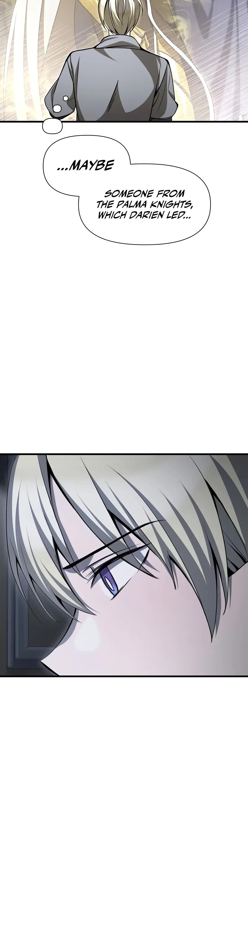 Helmut: The Forsaken Child chapter 87 page 21