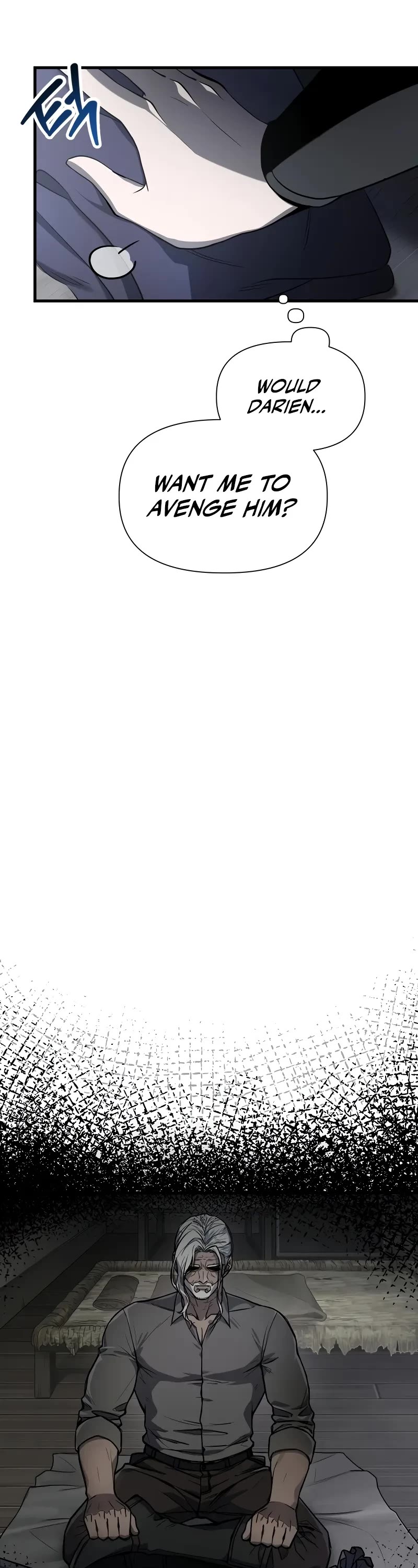 Helmut: The Forsaken Child chapter 87 page 22