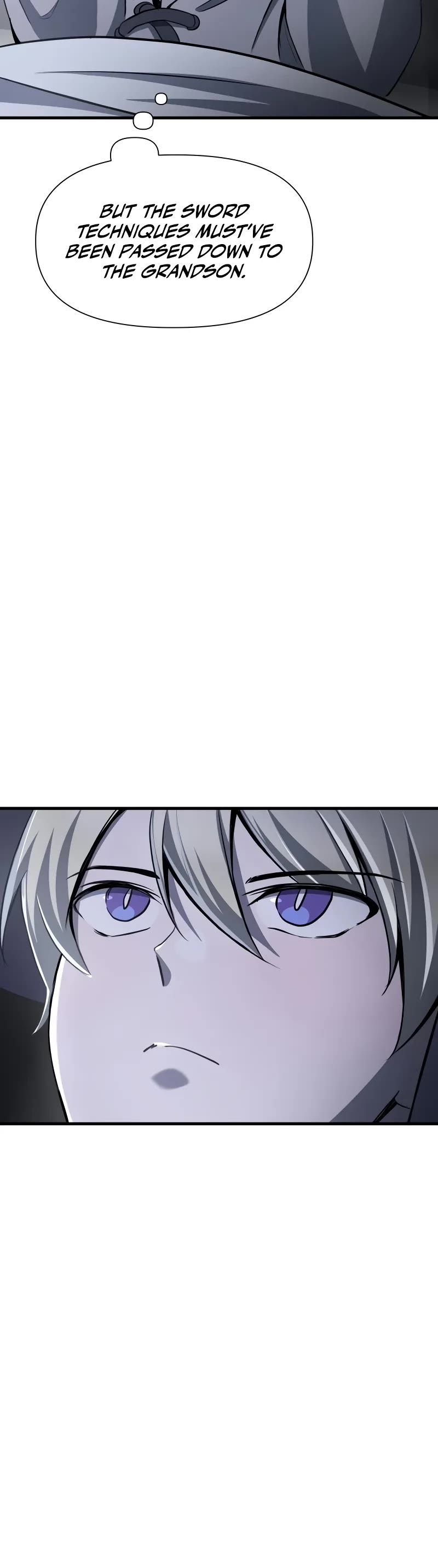 Helmut: The Forsaken Child chapter 87 page 26