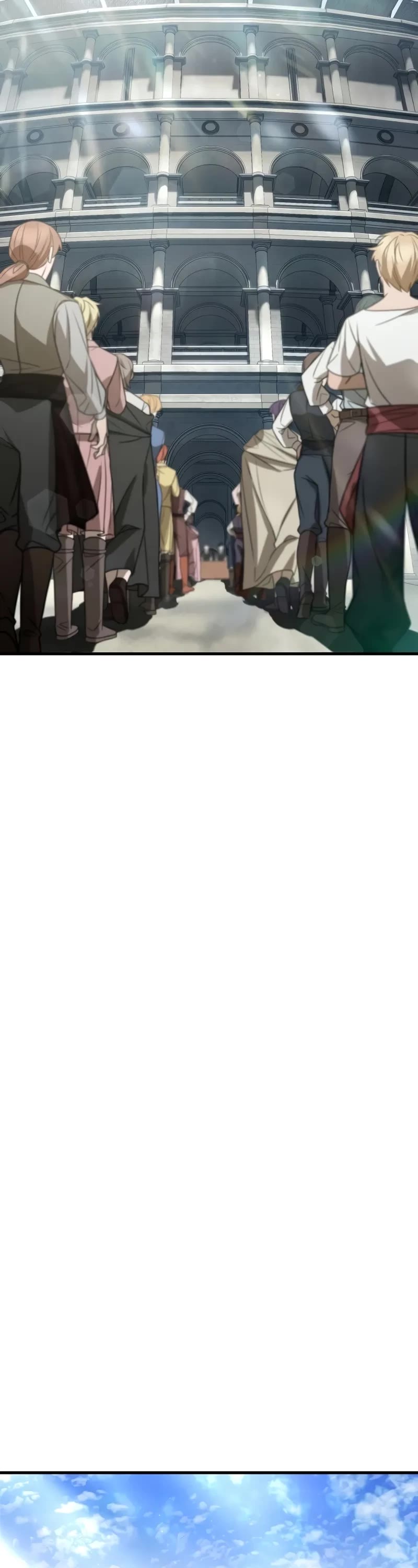 Helmut: The Forsaken Child chapter 87 page 28