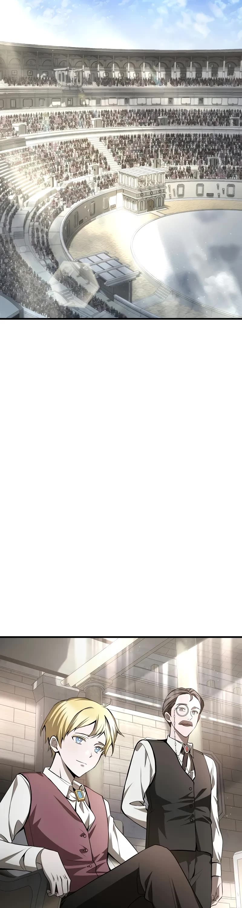 Helmut: The Forsaken Child chapter 87 page 29