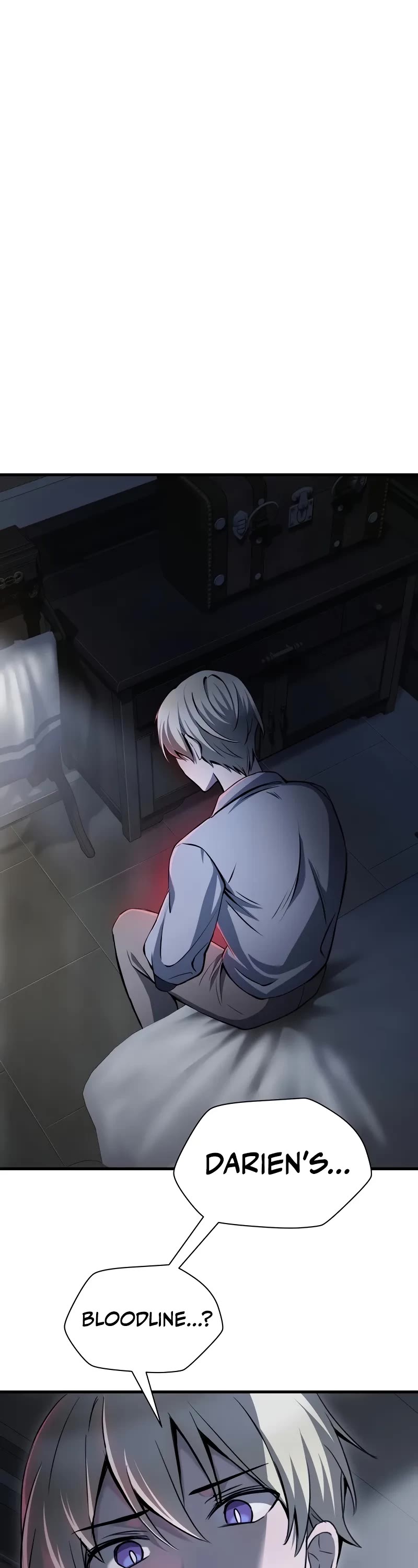 Helmut: The Forsaken Child chapter 87 page 3