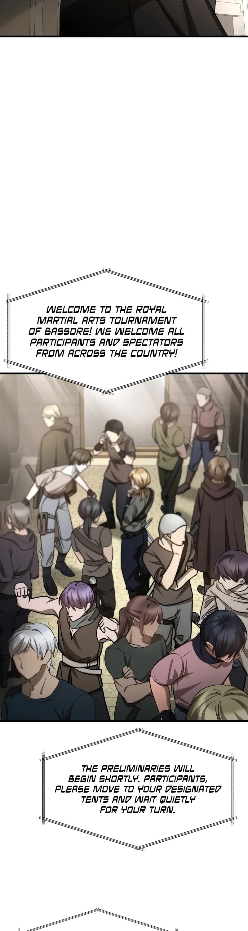 Helmut: The Forsaken Child chapter 87 page 30