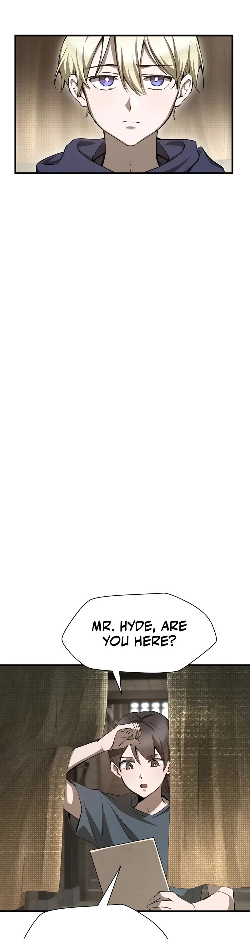 Helmut: The Forsaken Child chapter 87 page 32