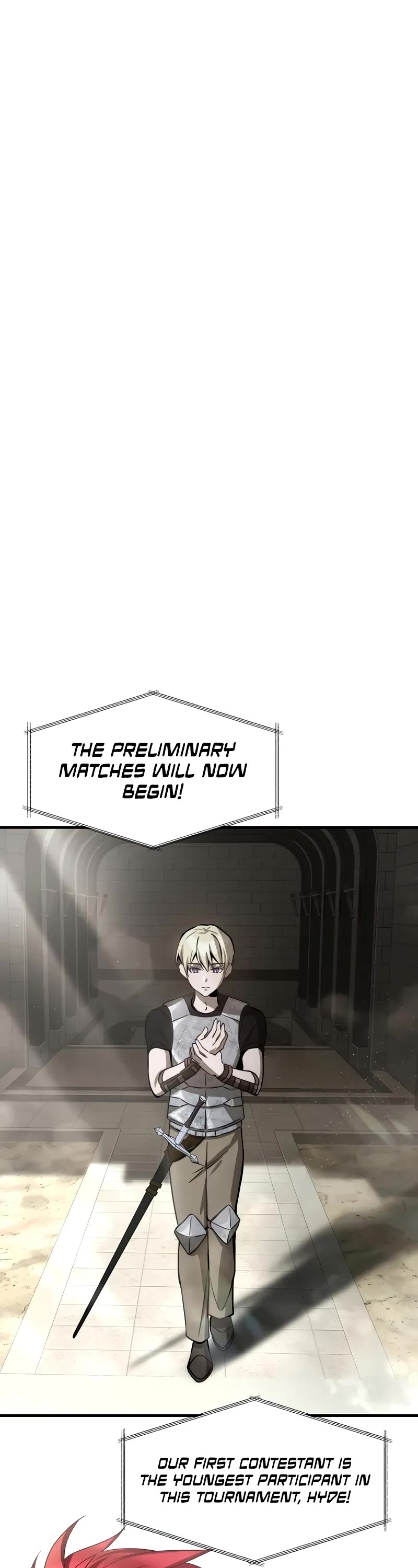 Helmut: The Forsaken Child chapter 87 page 37