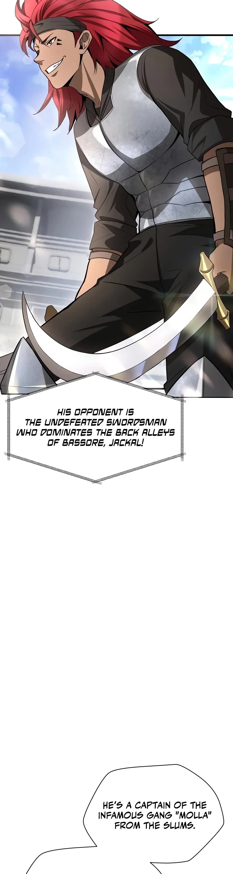 Helmut: The Forsaken Child chapter 87 page 38