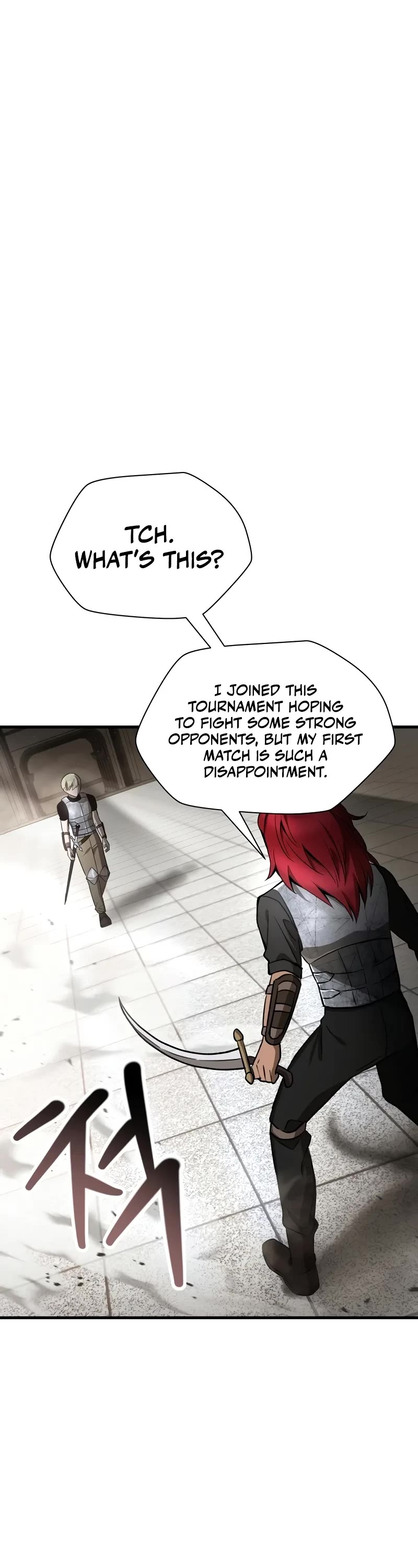 Helmut: The Forsaken Child chapter 87 page 40