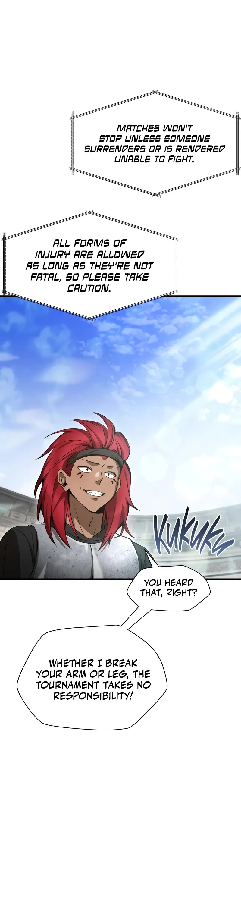 Helmut: The Forsaken Child chapter 87 page 41