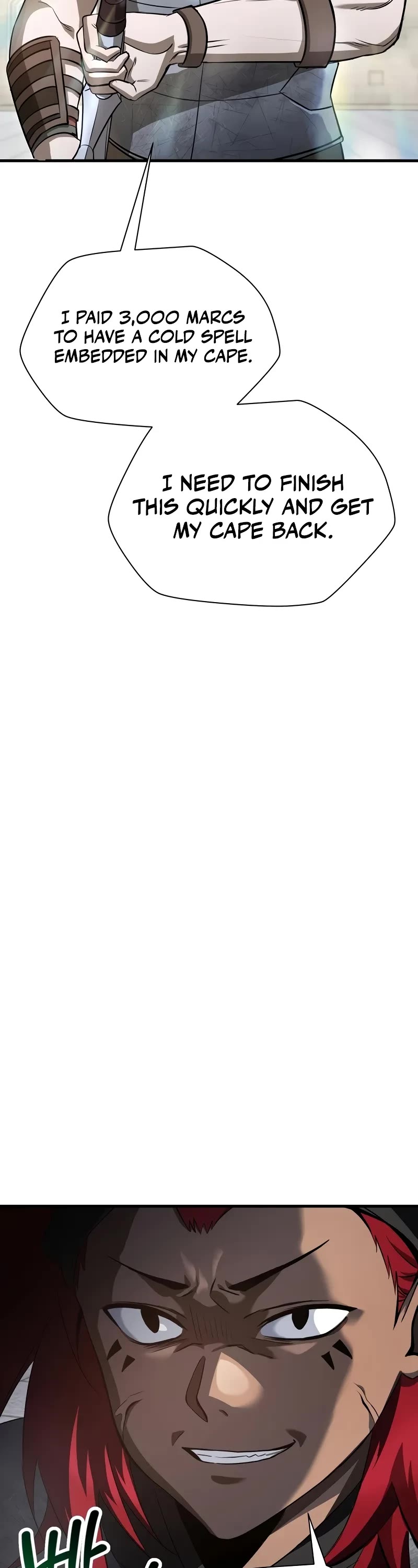 Helmut: The Forsaken Child chapter 87 page 44