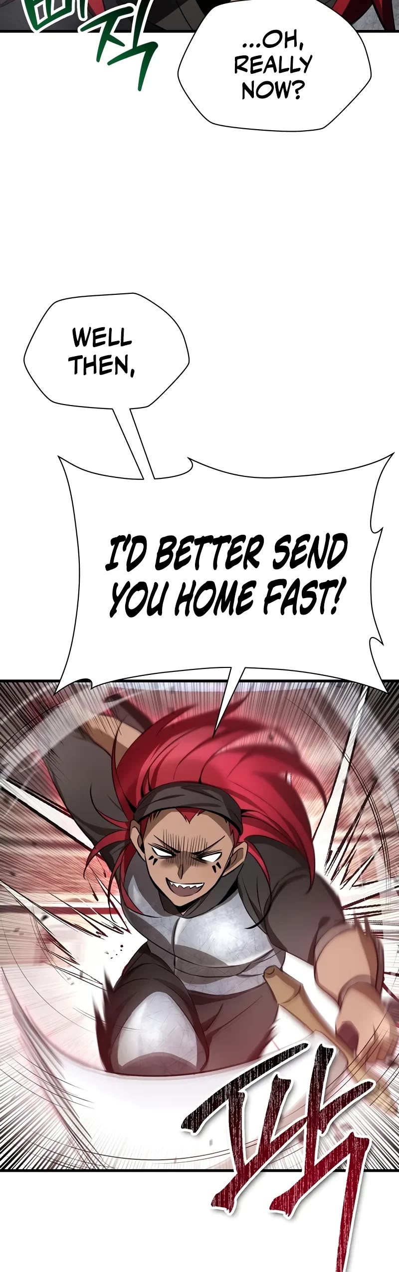 Helmut: The Forsaken Child chapter 87 page 45