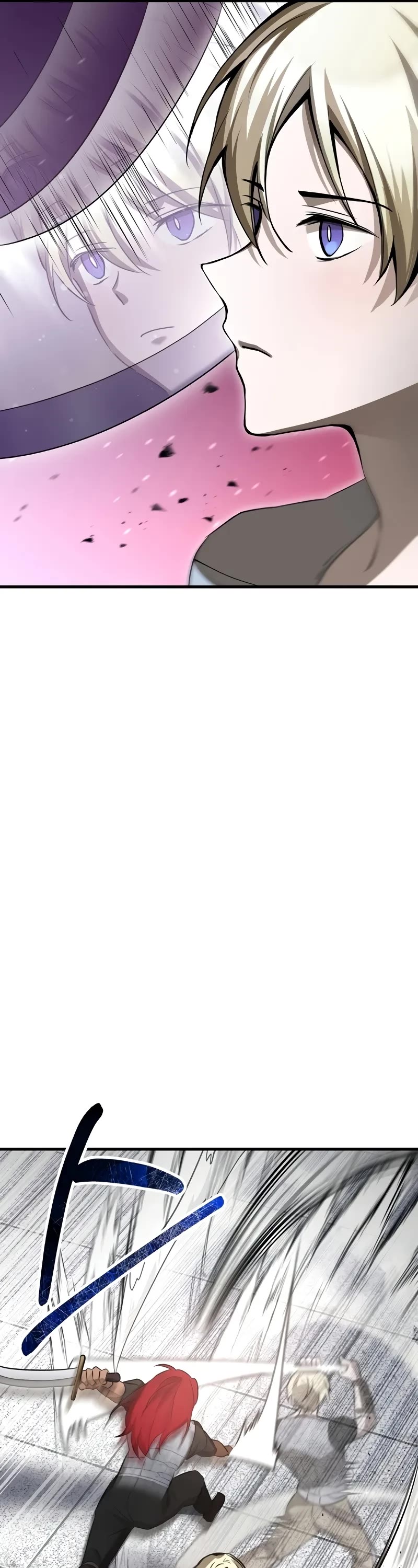 Helmut: The Forsaken Child chapter 87 page 47