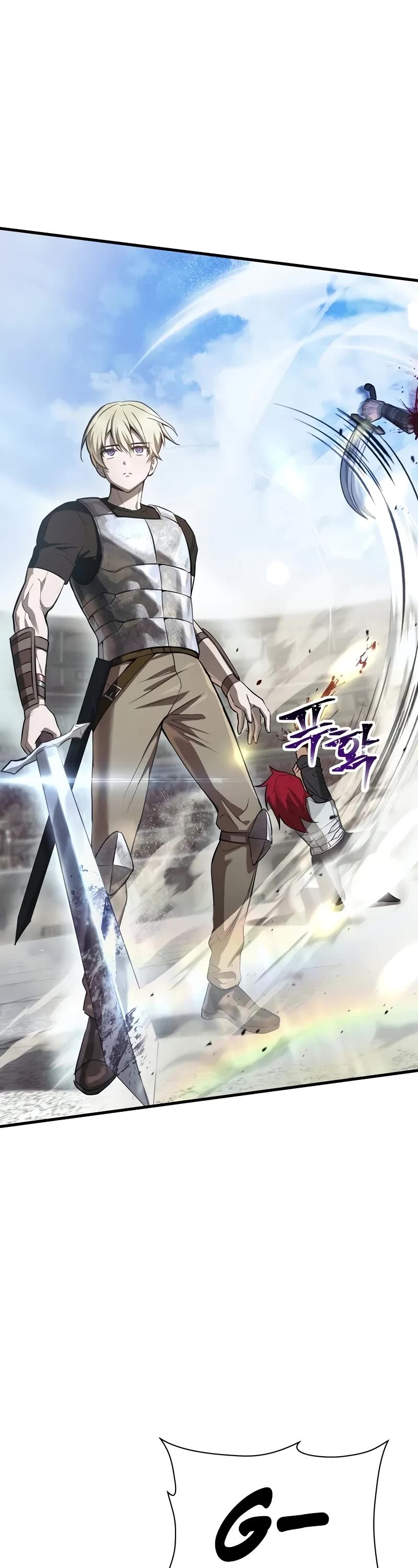 Helmut: The Forsaken Child chapter 87 page 49