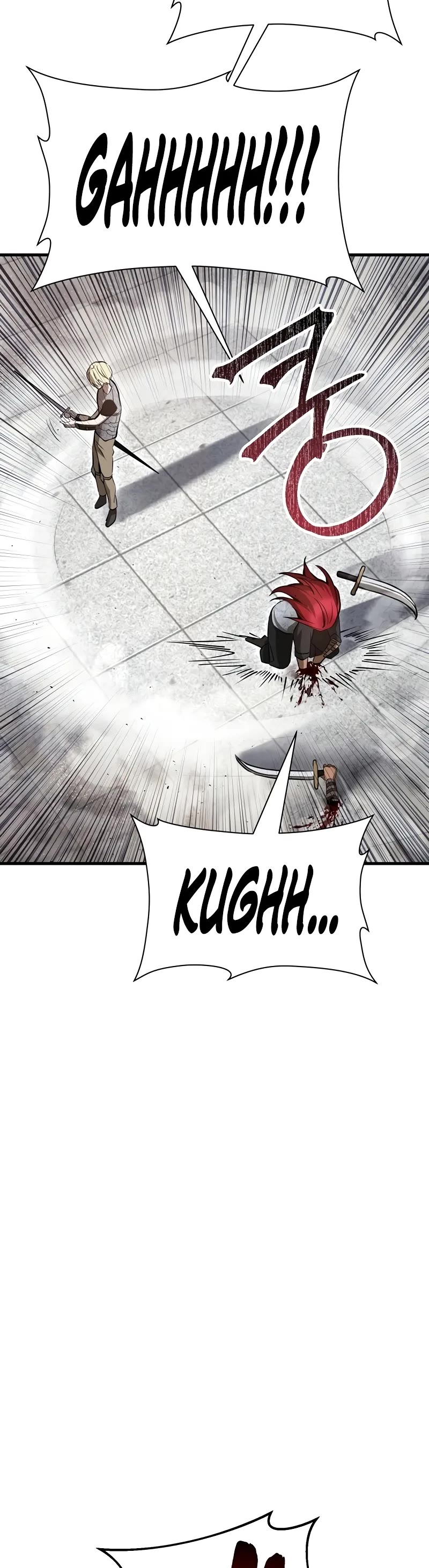 Helmut: The Forsaken Child chapter 87 page 50