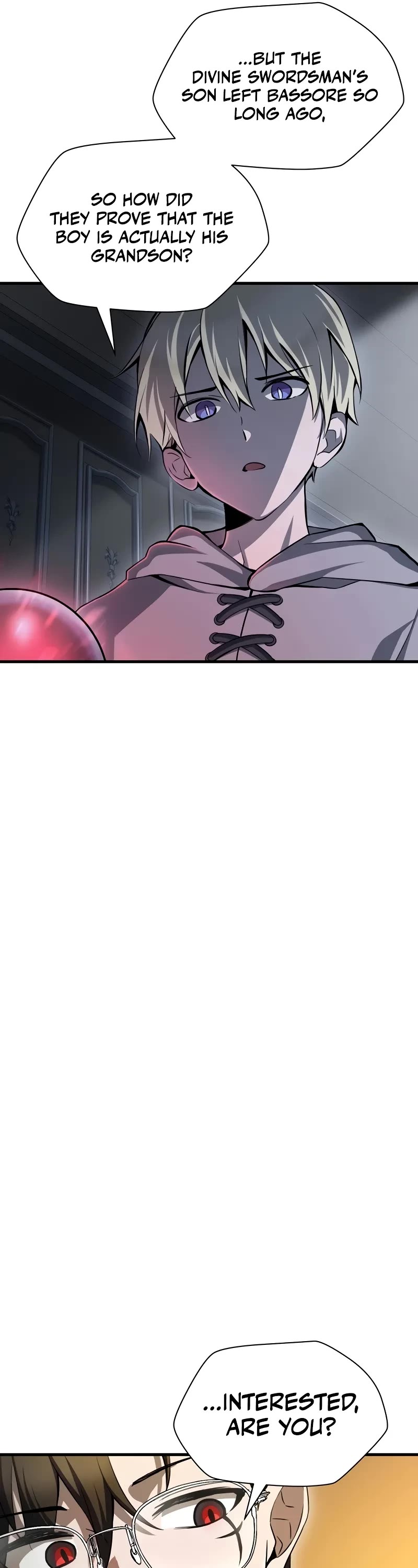 Helmut: The Forsaken Child chapter 87 page 7