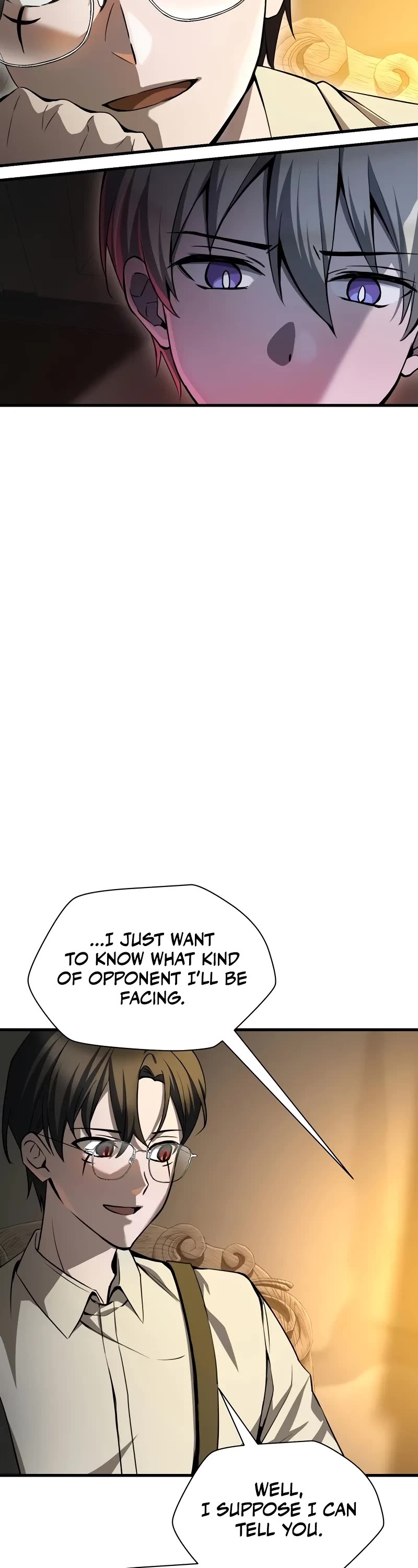 Helmut: The Forsaken Child chapter 87 page 8