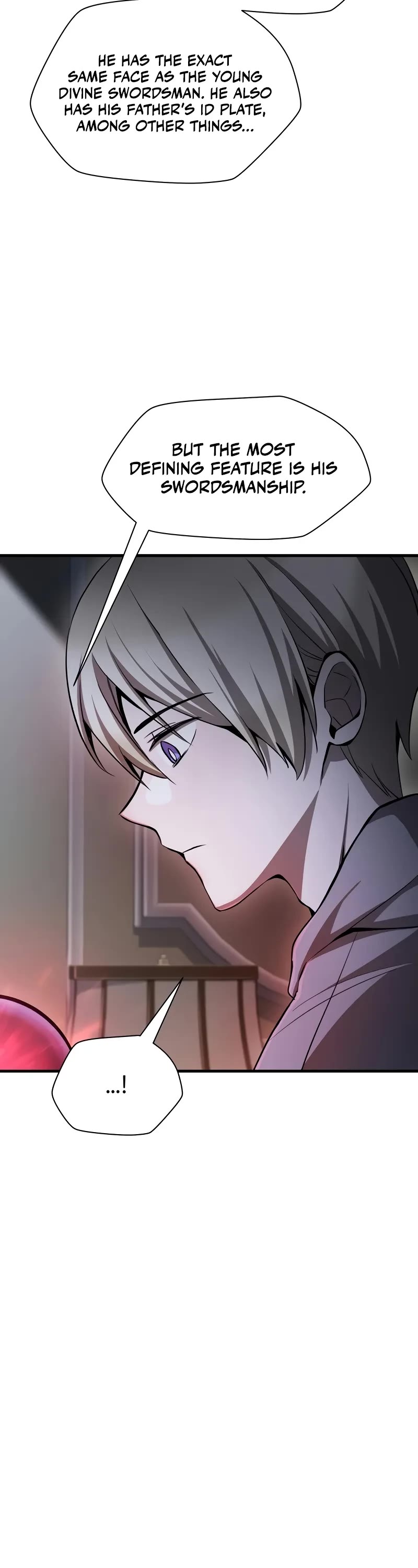 Helmut: The Forsaken Child chapter 87 page 9