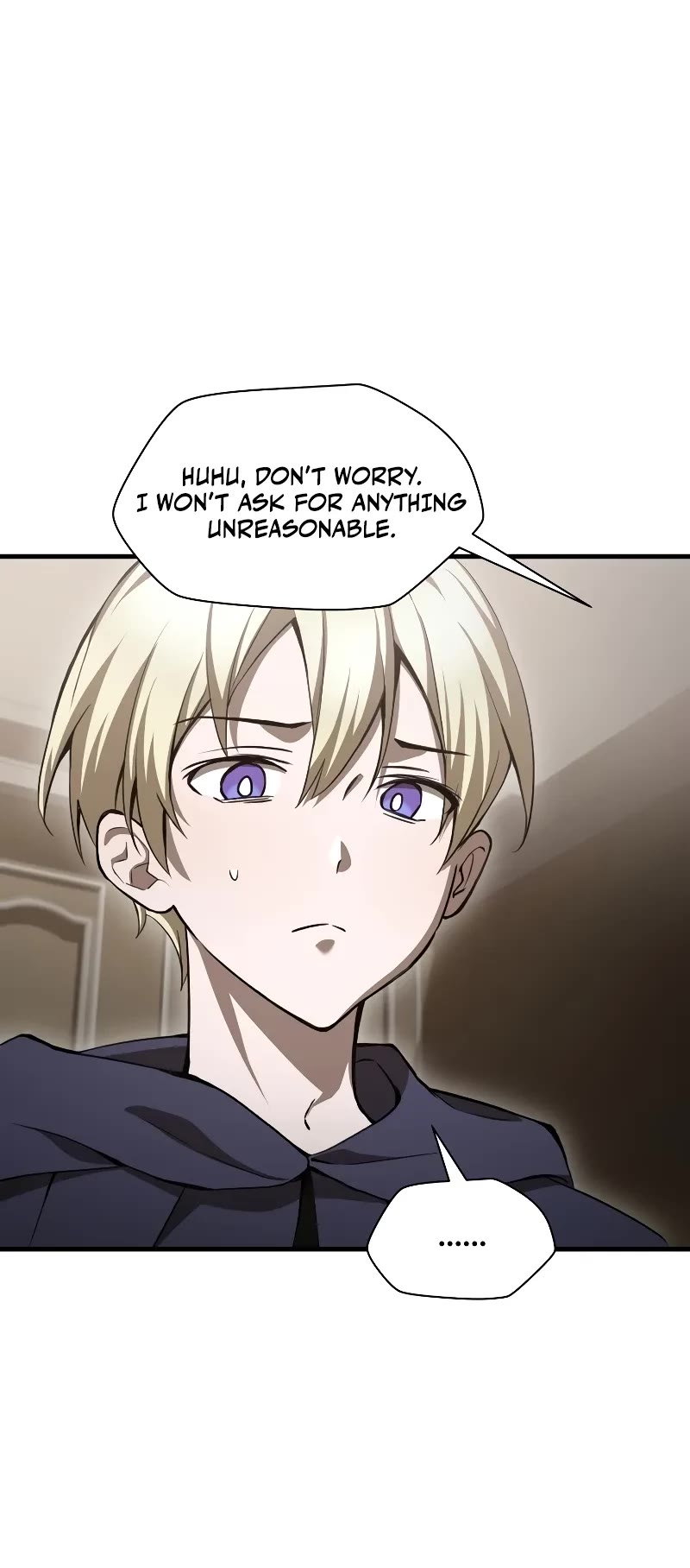 Helmut: The Forsaken Child chapter 88 page 10