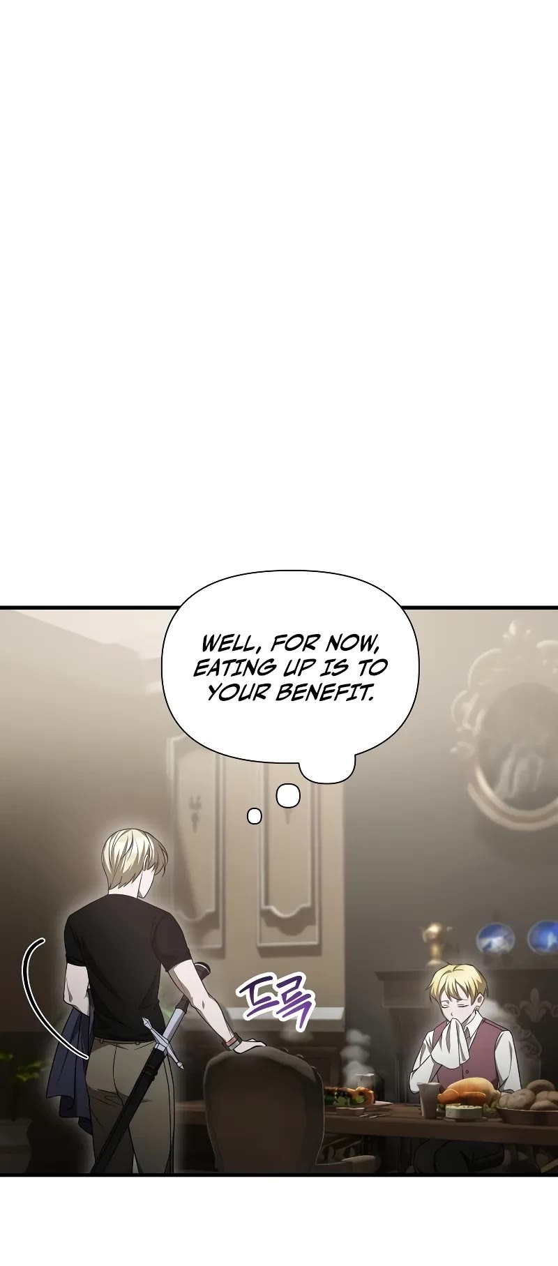 Helmut: The Forsaken Child chapter 88 page 11