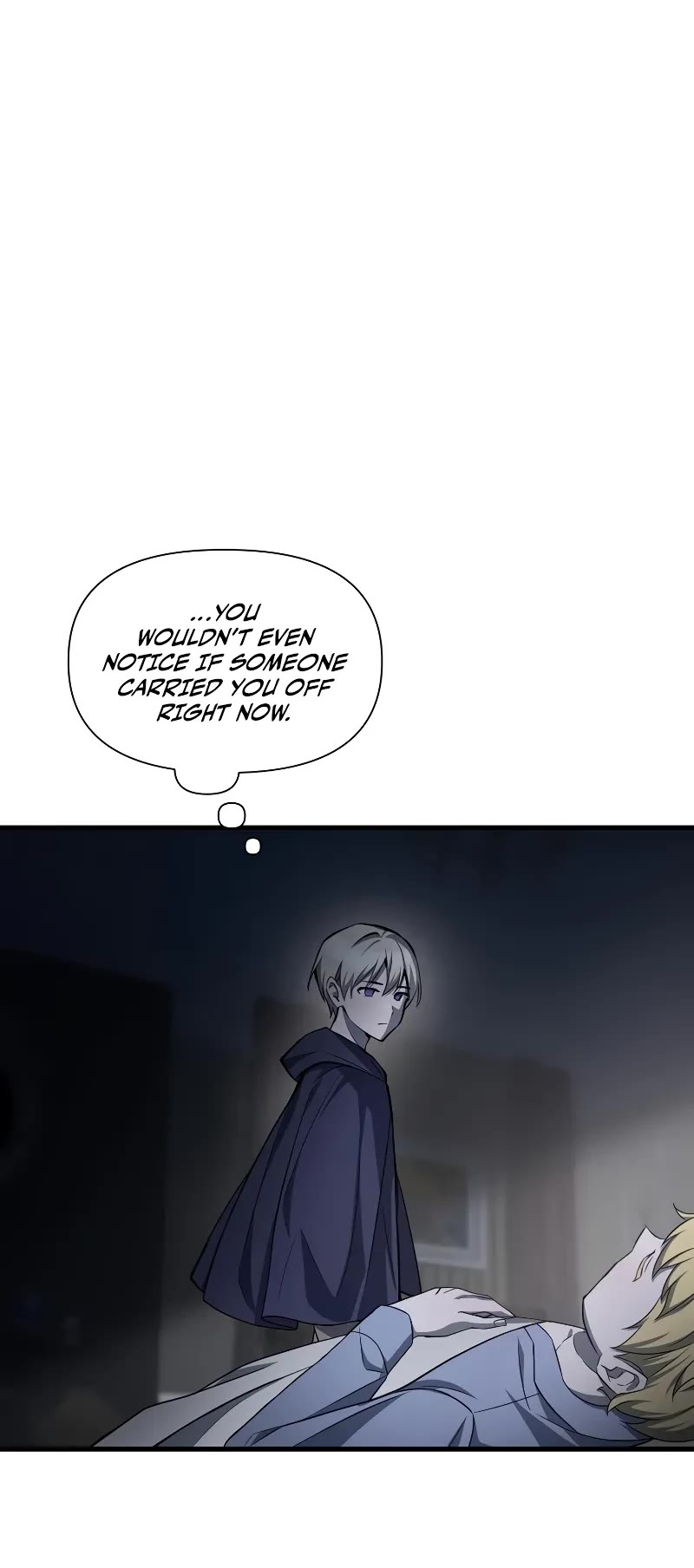 Helmut: The Forsaken Child chapter 88 page 15