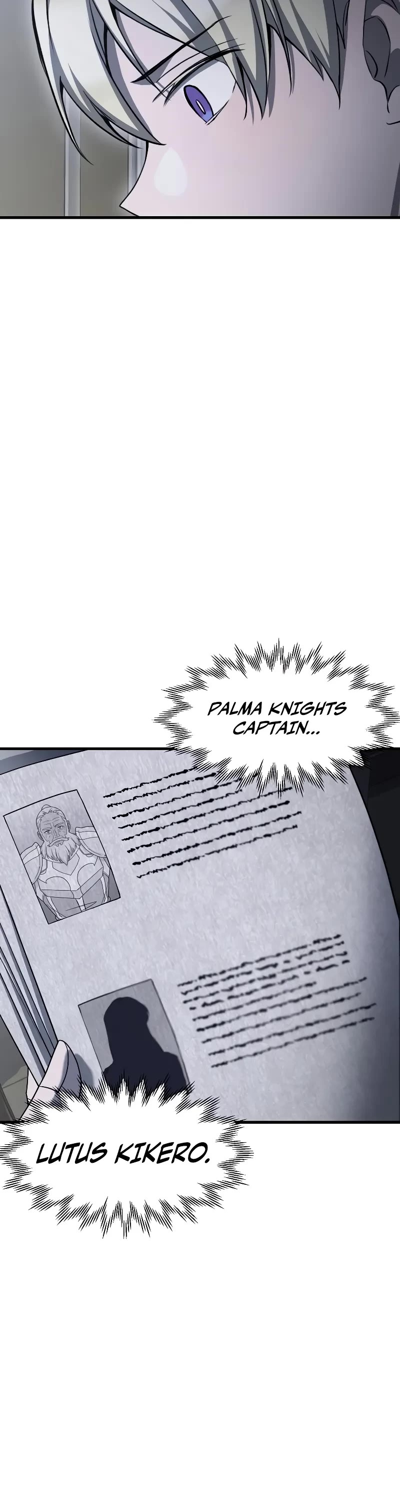 Helmut: The Forsaken Child chapter 88 page 19