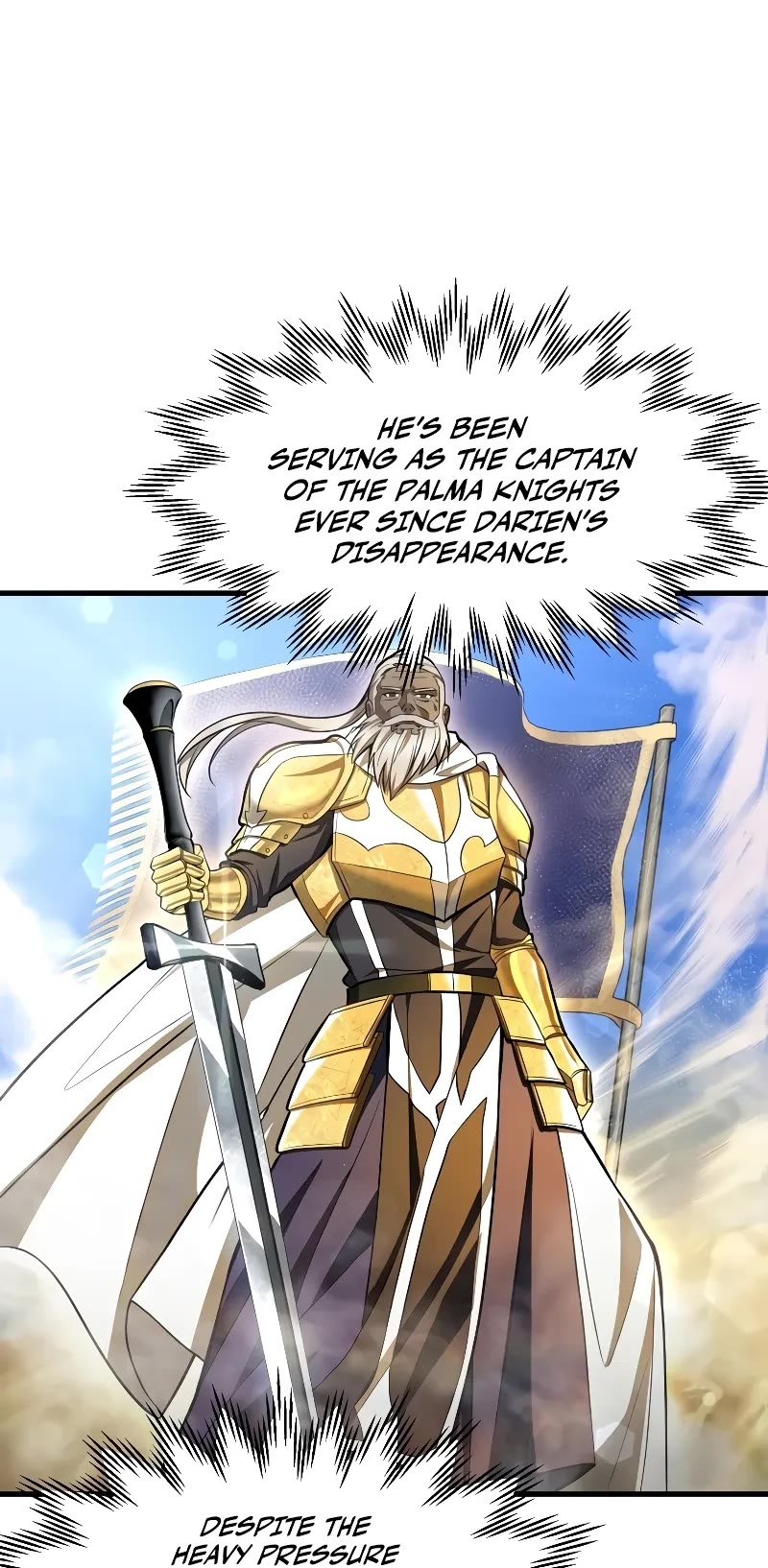 Helmut: The Forsaken Child chapter 88 page 20