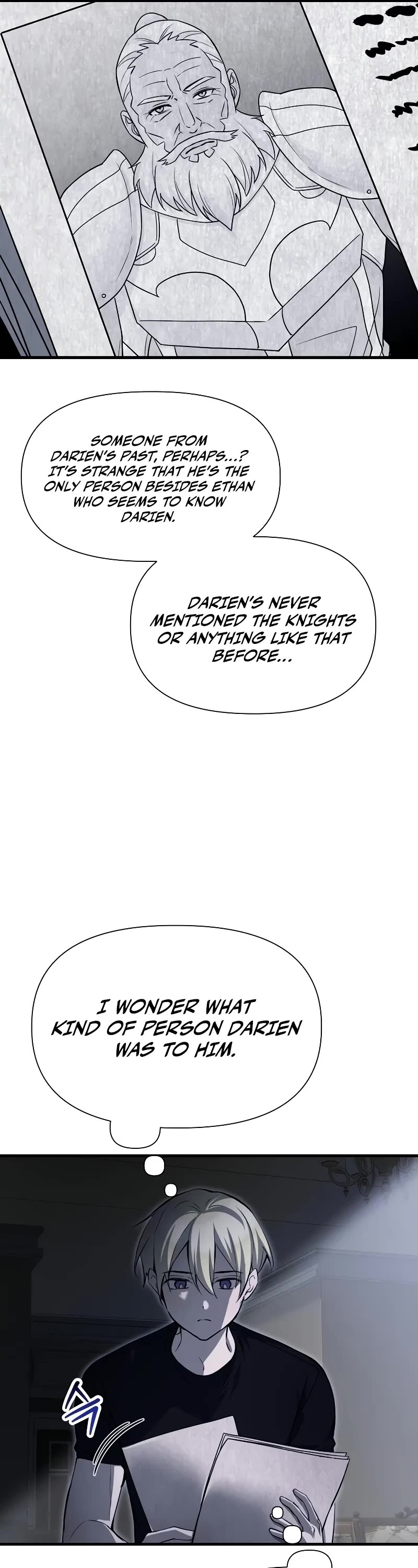 Helmut: The Forsaken Child chapter 88 page 22