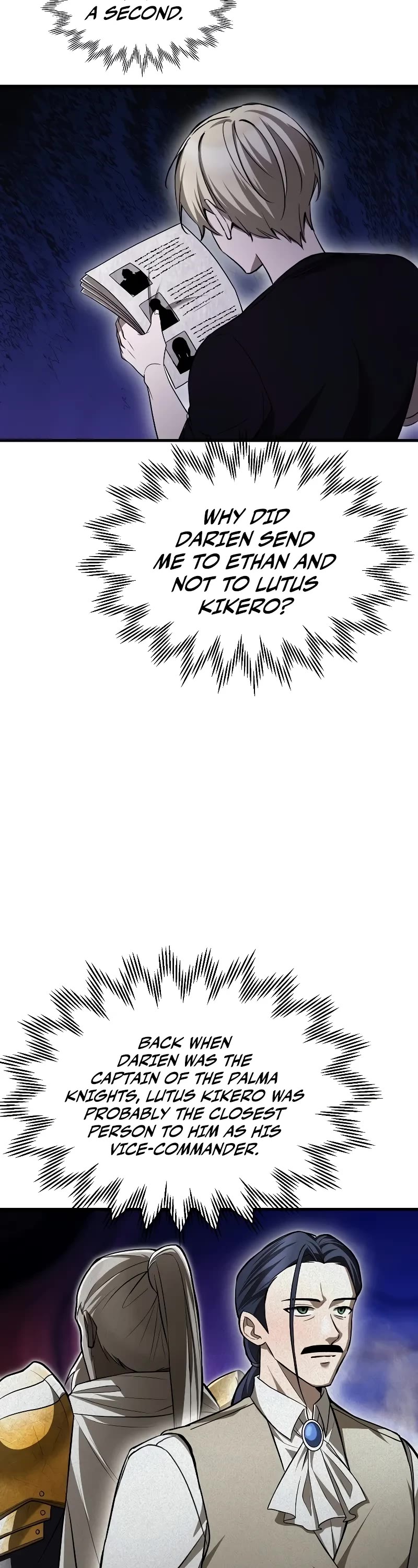 Helmut: The Forsaken Child chapter 88 page 24
