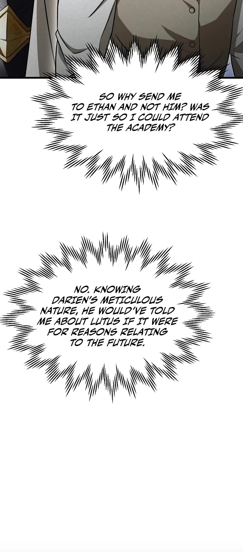 Helmut: The Forsaken Child chapter 88 page 25