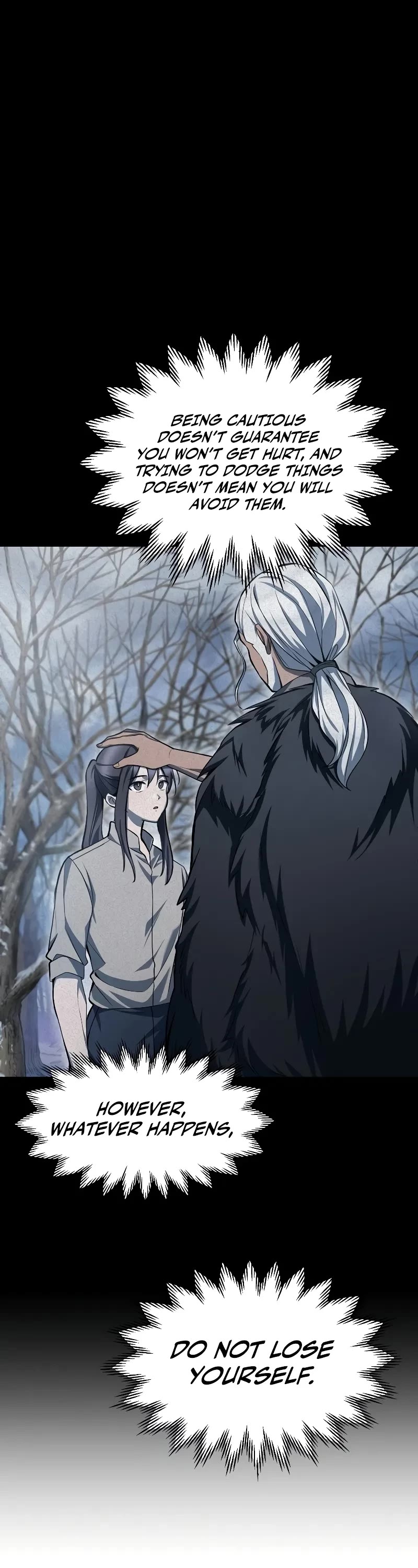 Helmut: The Forsaken Child chapter 88 page 27