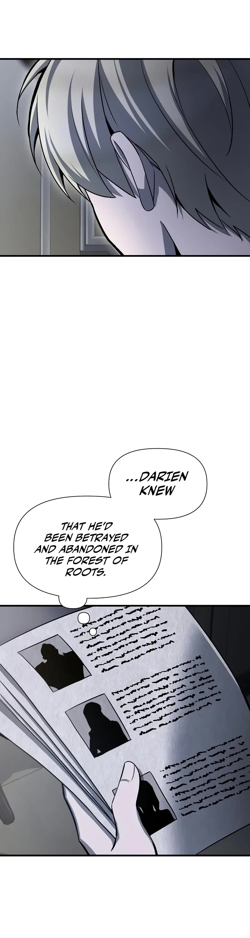 Helmut: The Forsaken Child chapter 88 page 28