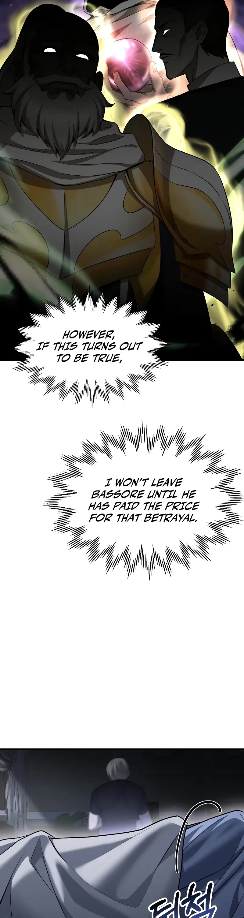 Helmut: The Forsaken Child chapter 88 page 32