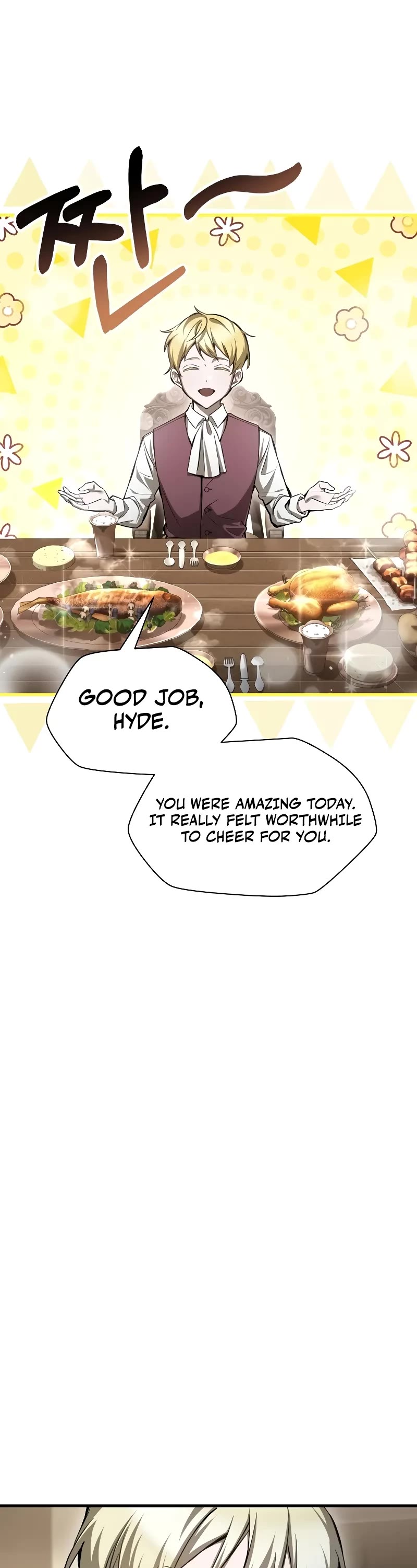 Helmut: The Forsaken Child chapter 88 page 4