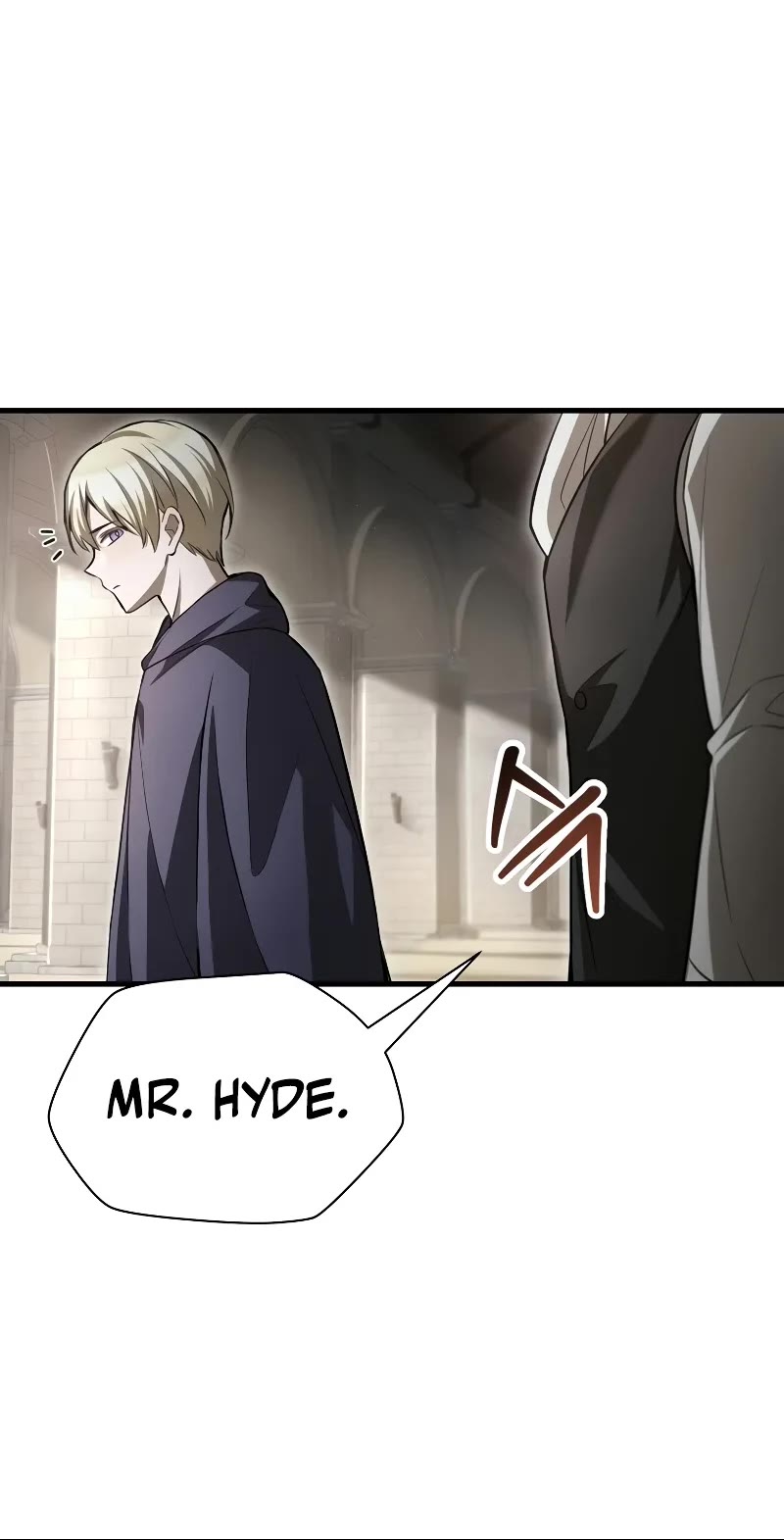 Helmut: The Forsaken Child chapter 88 page 40