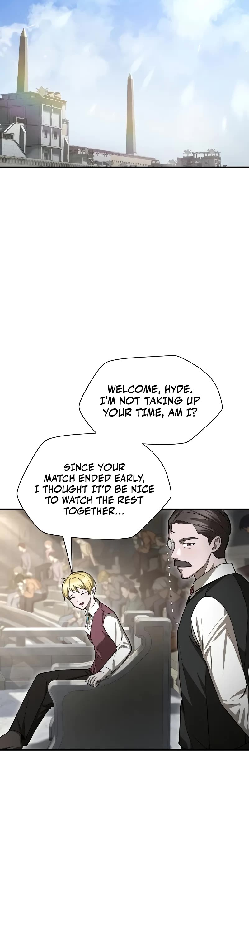 Helmut: The Forsaken Child chapter 88 page 42