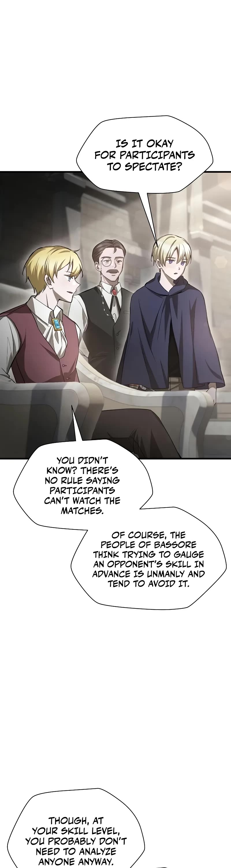 Helmut: The Forsaken Child chapter 88 page 43