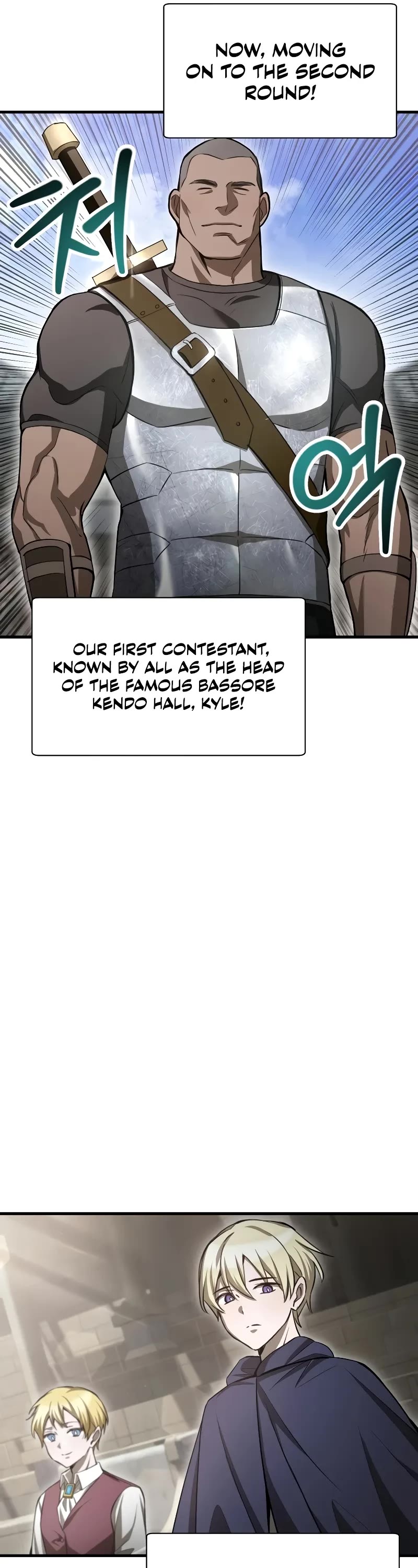 Helmut: The Forsaken Child chapter 88 page 46