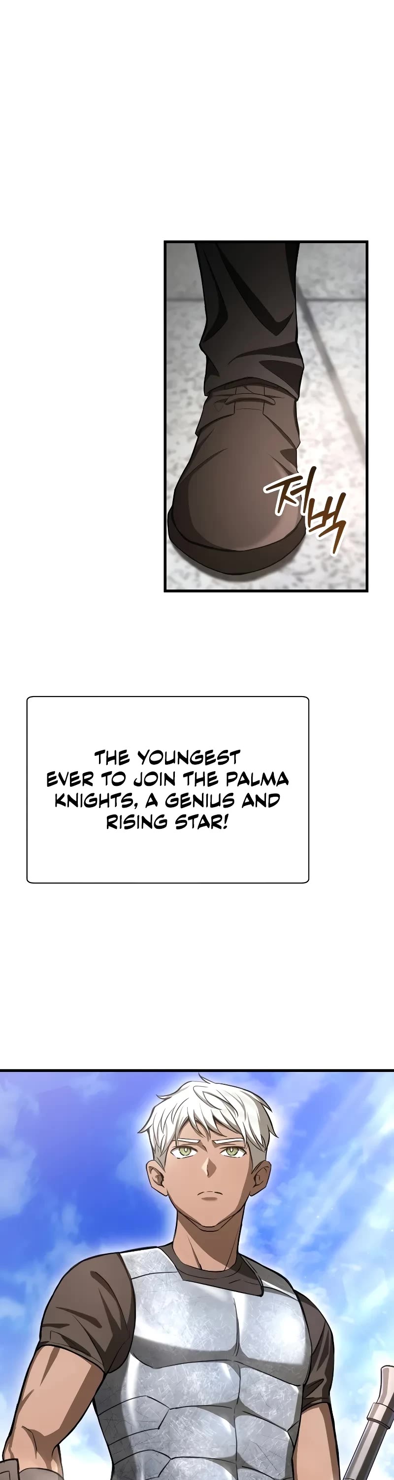 Helmut: The Forsaken Child chapter 88 page 48