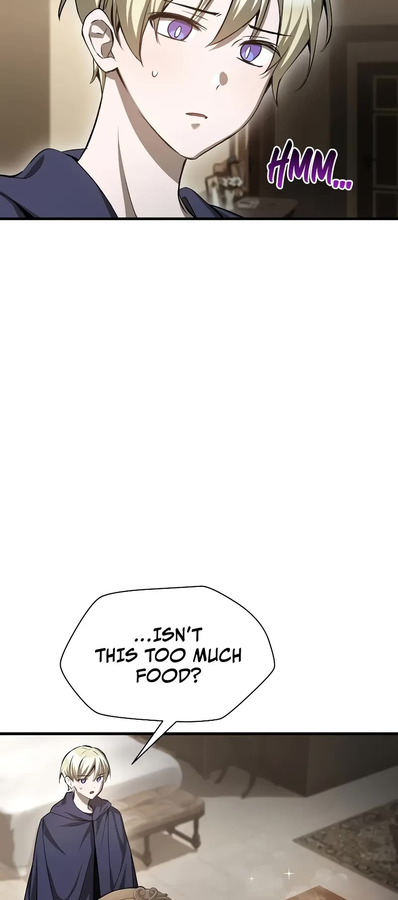 Helmut: The Forsaken Child chapter 88 page 5