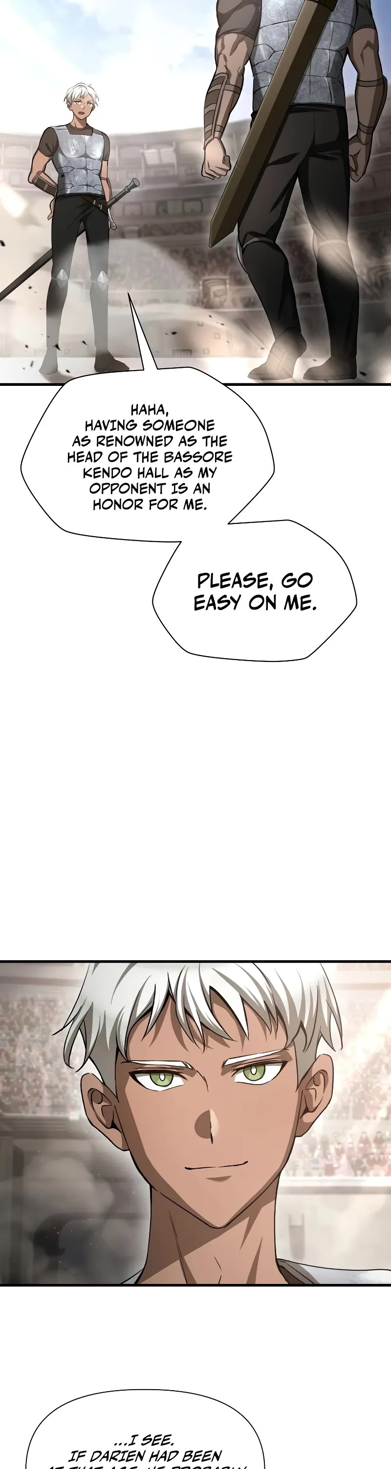 Helmut: The Forsaken Child chapter 88 page 52