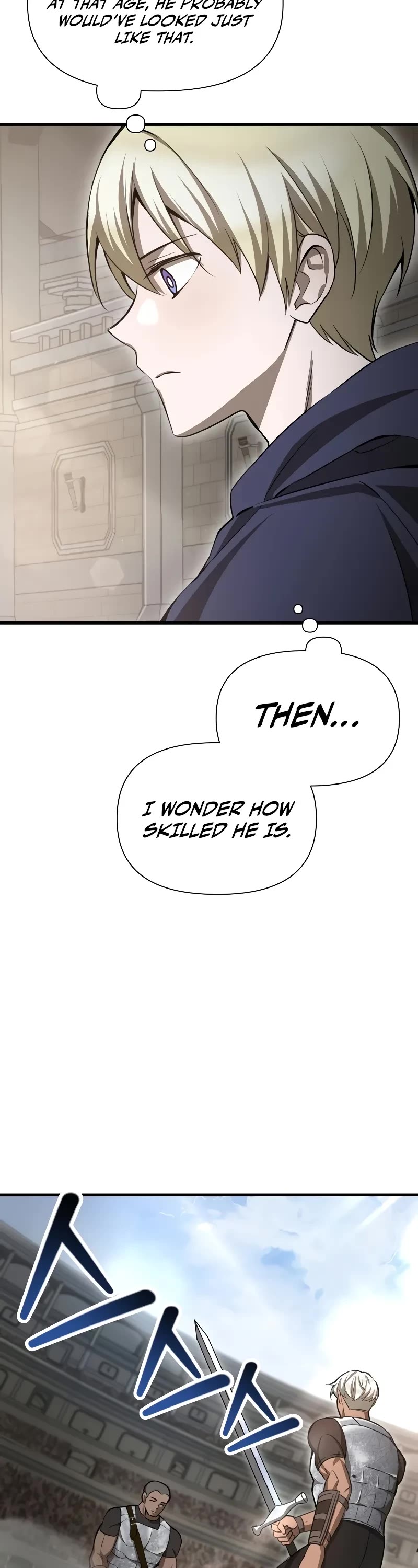 Helmut: The Forsaken Child chapter 88 page 53