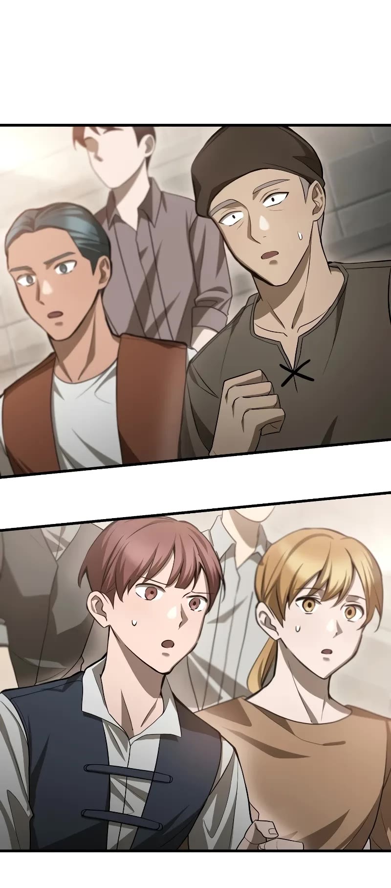 Helmut: The Forsaken Child chapter 88 page 55