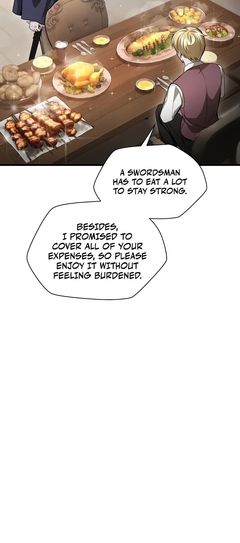 Helmut: The Forsaken Child chapter 88 page 6