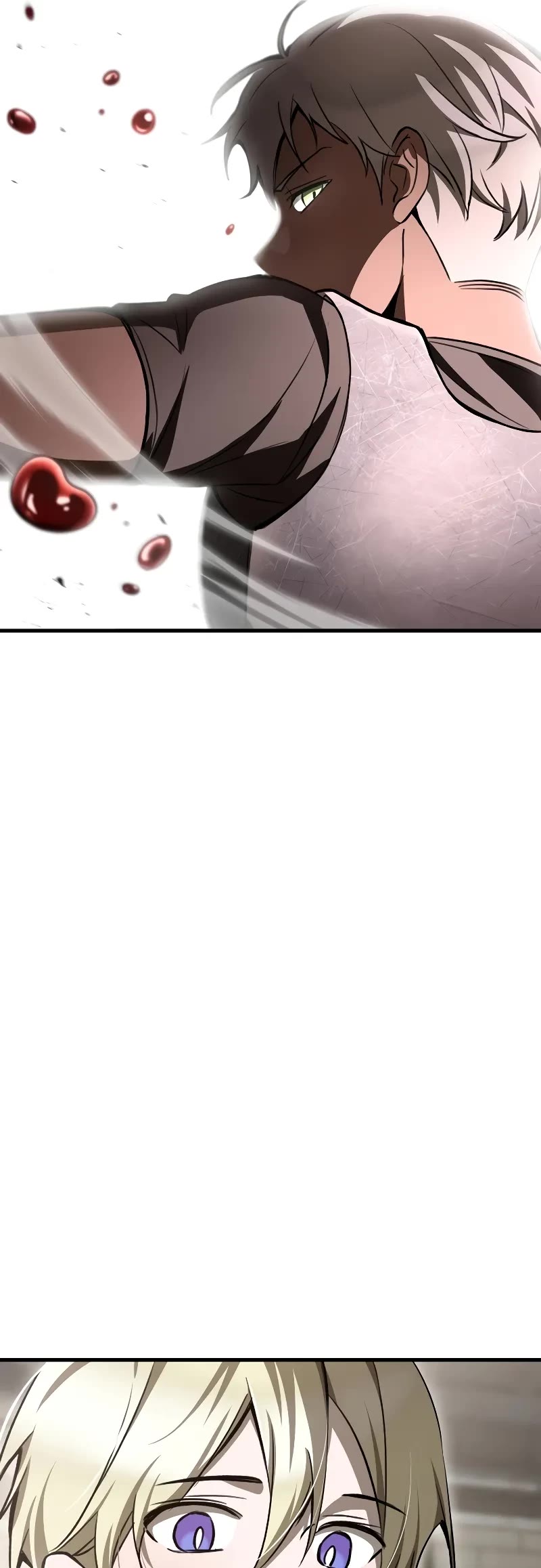 Helmut: The Forsaken Child chapter 88 page 65