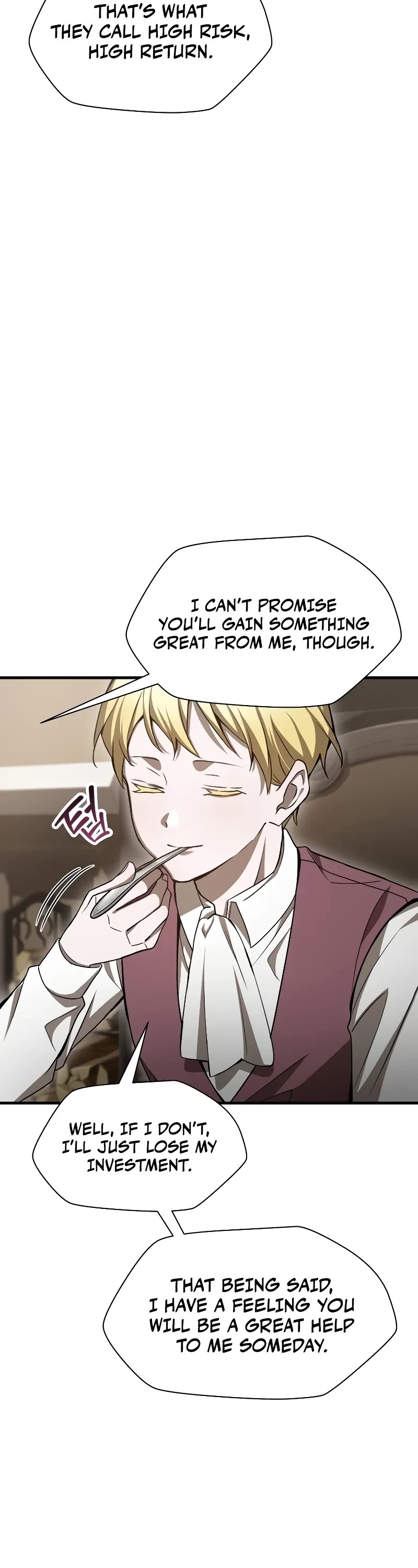 Helmut: The Forsaken Child chapter 88 page 9