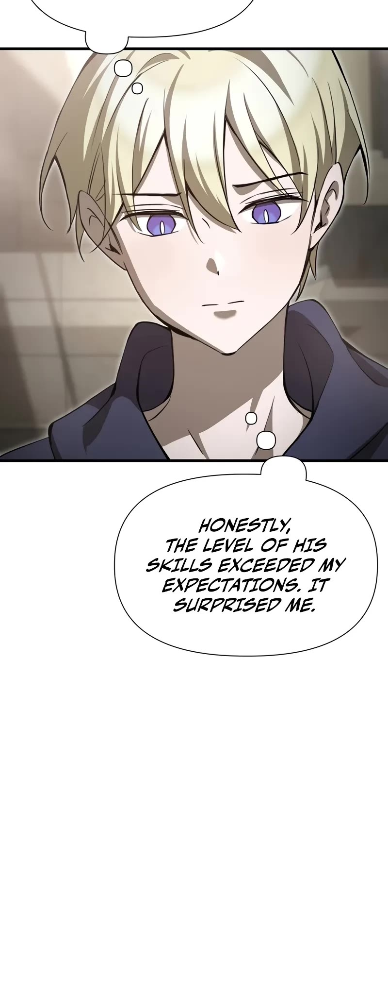 Helmut: The Forsaken Child chapter 89 page 11