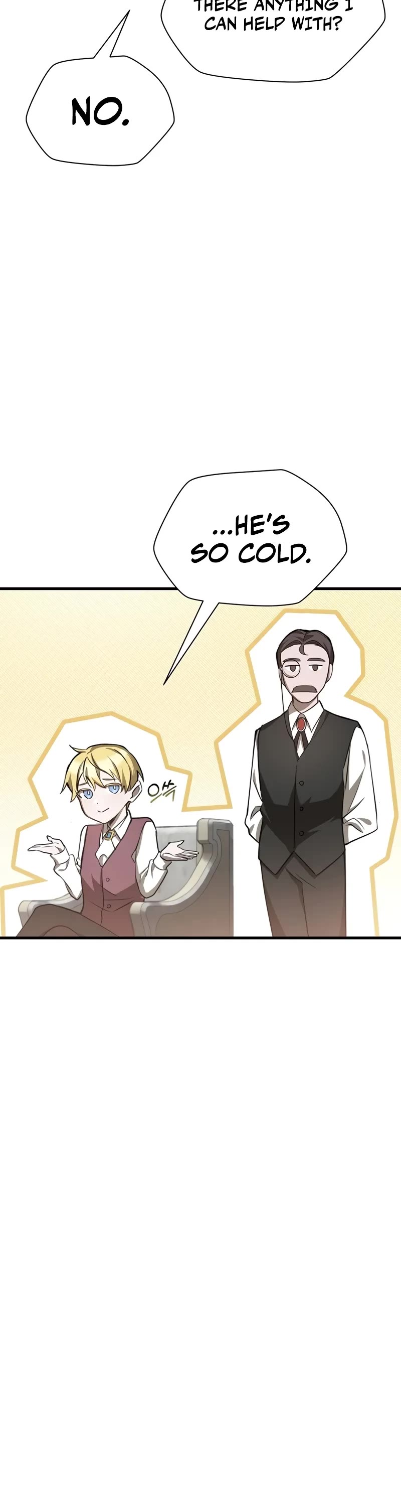 Helmut: The Forsaken Child chapter 89 page 13