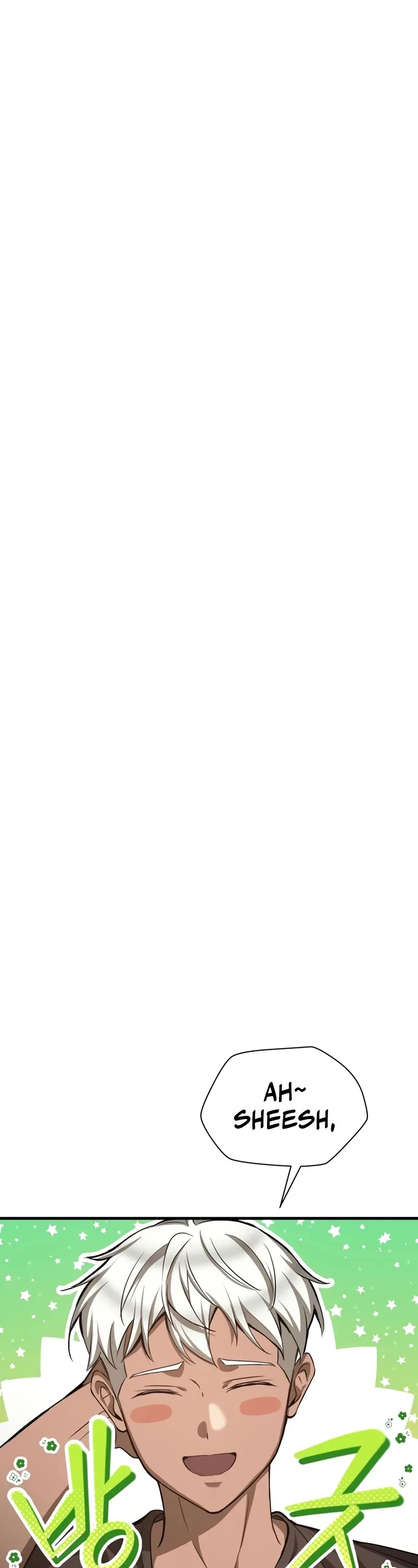 Helmut: The Forsaken Child chapter 89 page 18