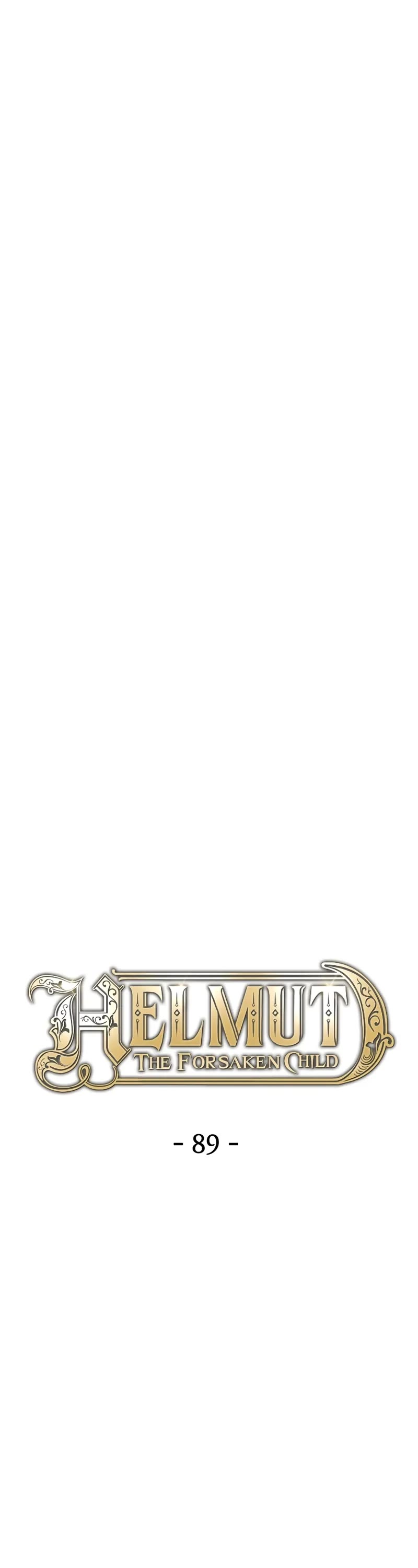 Helmut: The Forsaken Child chapter 89 page 2