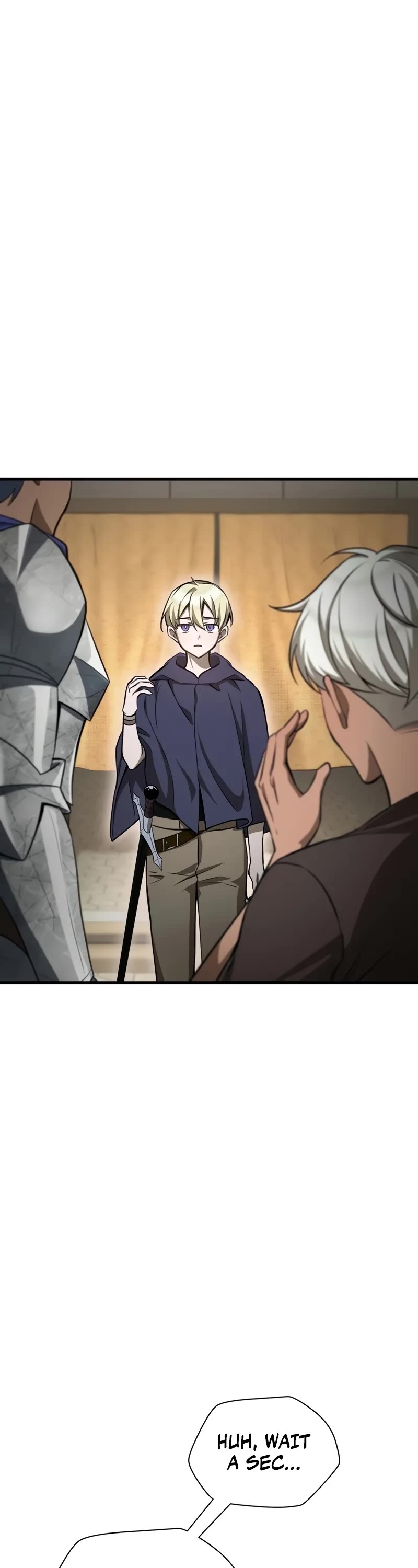 Helmut: The Forsaken Child chapter 89 page 22