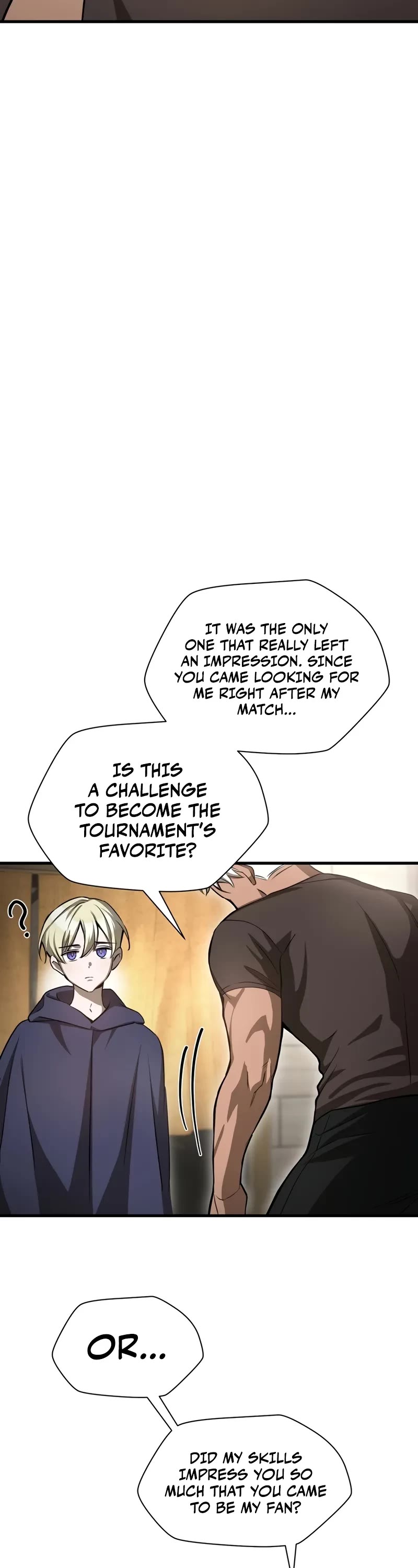 Helmut: The Forsaken Child chapter 89 page 24